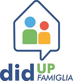 logo didUP Famiglia